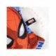FRISBEE PARA PERRO CUERDA SPIDERMAN