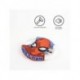 FRISBEE PARA PERRO CUERDA SPIDERMAN