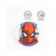 FRISBEE PARA PERRO CUERDA SPIDERMAN