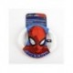 FRISBEE PARA PERRO CUERDA SPIDERMAN
