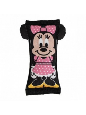 JUGUETE PARA PERRO POLIESTER MINNIE