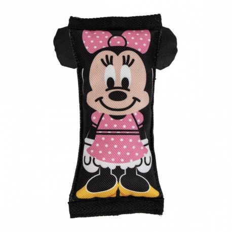 JUGUETE PARA PERRO POLIESTER MINNIE