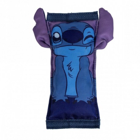 JUGUETE PARA PERRO POLIESTER STITCH