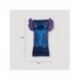 JUGUETE PARA PERRO POLIESTER STITCH