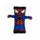 JUGUETE PARA PERRO POLIESTER SPIDERMAN