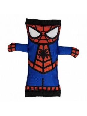 JUGUETE PARA PERRO POLIESTER SPIDERMAN
