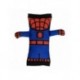 JUGUETE PARA PERRO POLIESTER SPIDERMAN