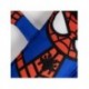 JUGUETE PARA PERRO POLIESTER SPIDERMAN