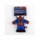 JUGUETE PARA PERRO POLIESTER SPIDERMAN