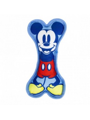 JUGUETE PARA PERRO TPR MICKEY