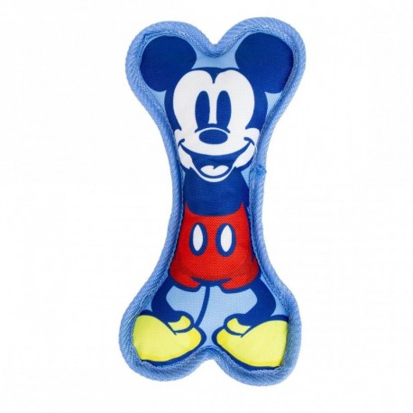 JUGUETE PARA PERRO TPR MICKEY