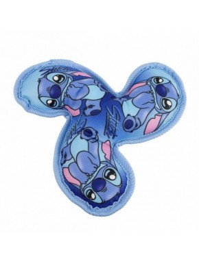 JUGUETE PARA PERRO TPR STITCH