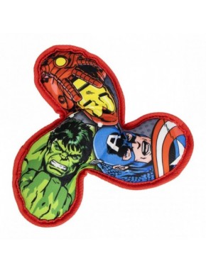 JUGUETE PARA PERRO TPR MARVEL