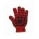 GLOVE BRUSH PETS SPIDERMAN