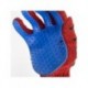 GUANTE CEPILLO MASCOTAS SPIDERMAN