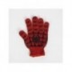GUANTE CEPILLO MASCOTAS SPIDERMAN