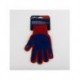 GUANTE CEPILLO MASCOTAS SPIDERMAN
