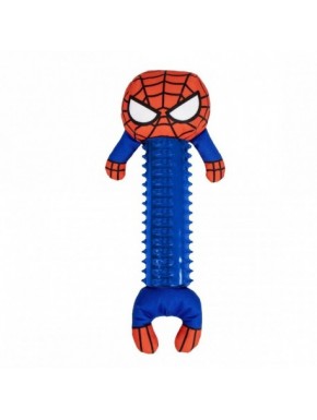 MORDEDOR PARA PERRO TPR SPIDERMAN