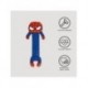 MORDEDOR PARA PERRO TPR SPIDERMAN