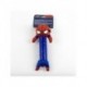 MORDEDOR PARA PERRO TPR SPIDERMAN
