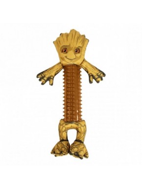 MORDEDOR PARA PERRO TPR GUARDIANS OF THE GALAXY GROOT