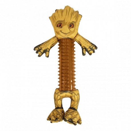 MORDEDOR PARA PERRO TPR GUARDIANS OF THE GALAXY GROOT