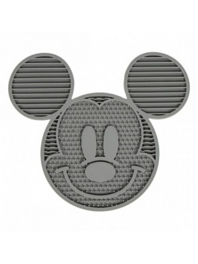 COMEDERO PARA PERRO SILICONA MICKEY