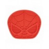 Gamelle en silicone pour chien - Design Spiderman