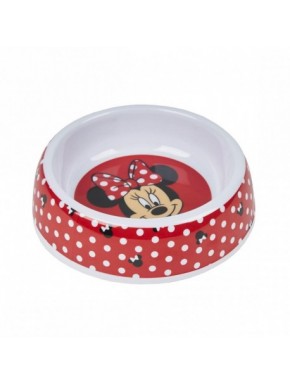 COMEDERO PARA PERRO MINNIE