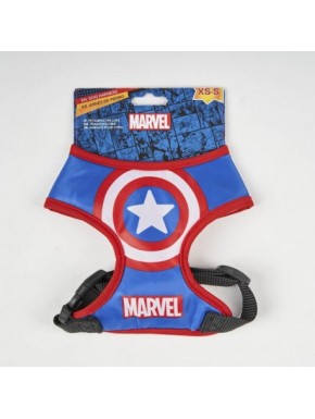 ARNÉS PARA PERROS XS MARVEL