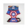 Harnais pour chien XS Marvel - Style et confort pour votre animal de compagnie