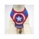 ARNÉS PARA PERROS XS MARVEL