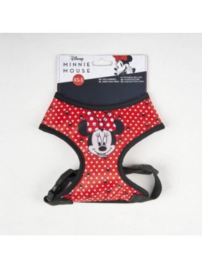 ARNÉS PARA PERROS XS MINNIE