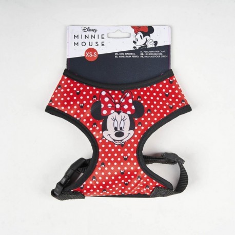 ARNÉS PARA PERROS XS MINNIE