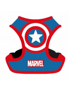 ARNÉS PARA PERROS S MARVEL