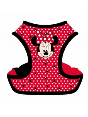 ARNÉS PARA PERROS S MINNIE