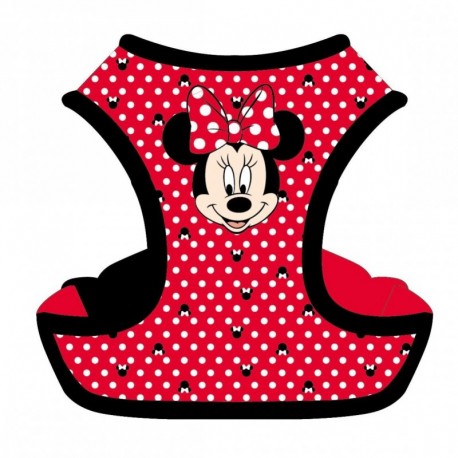 ARNÉS PARA PERROS S MINNIE