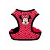 DOG HARNESS S MINNIE