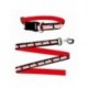 DOG LEAD 2 PIECES MARVEL