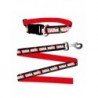 DOG LEAD 2 PIECES MARVEL