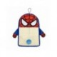RASCADOR PARA GATOS SPIDERMAN