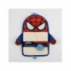 RASCADOR PARA GATOS SPIDERMAN