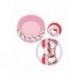 SET PARA MASCOTAS HELLO KITTY