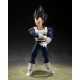 Figura S.H. Figuarts Vegeta Old Battle Clothes 14cm Dragon Ball