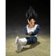 Figura S.H. Figuarts Vegeta Old Battle Clothes 14cm Dragon Ball