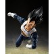 Figura S.H. Figuarts Vegeta Old Battle Clothes 14cm Dragon Ball