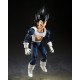 Figura S.H. Figuarts Vegeta Old Battle Clothes 14cm Dragon Ball