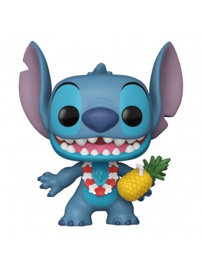 Funko POP! Luau Stitch 9cm Lilo & Stitch