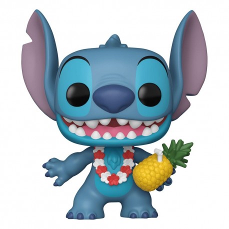 Funko POP! Luau Stitch 9cm Lilo & Stitch