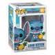 Funko POP! Luau Stitch 9cm Lilo & Stitch